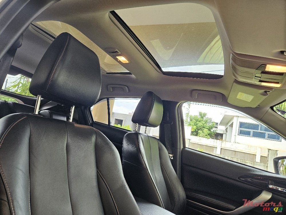 2020' Mitsubishi Eclipse Cross Urgent Sales photo #4