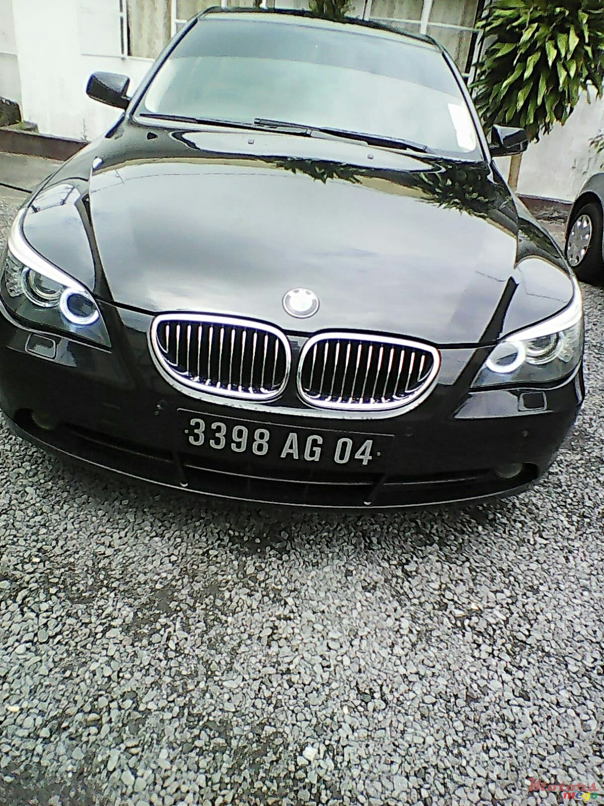 2004' BMW 530 530i photo #2