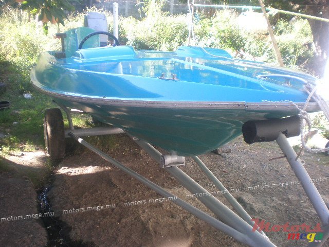 2004' Cobra photo #5