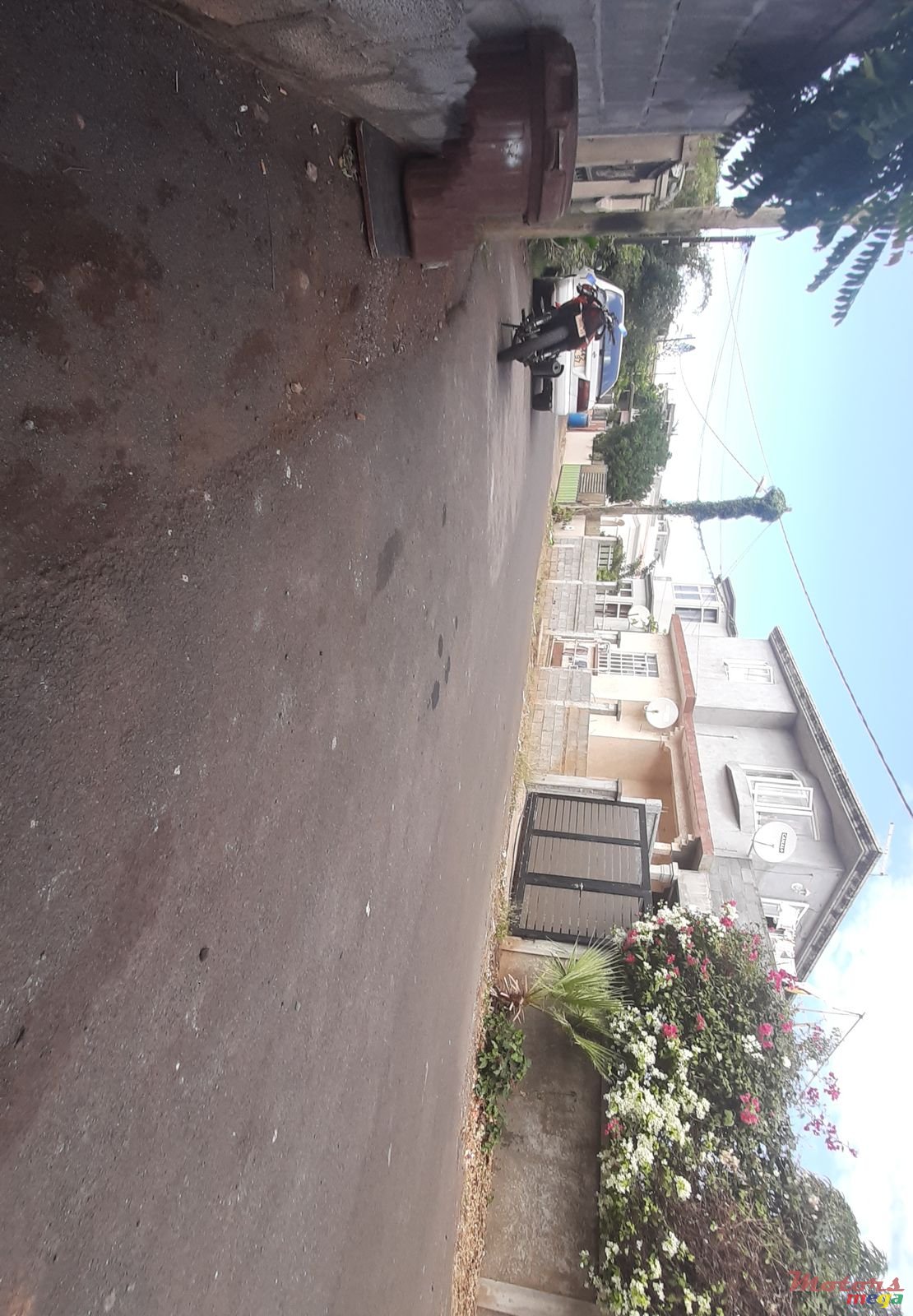 2016' Haojue Origine photo #1