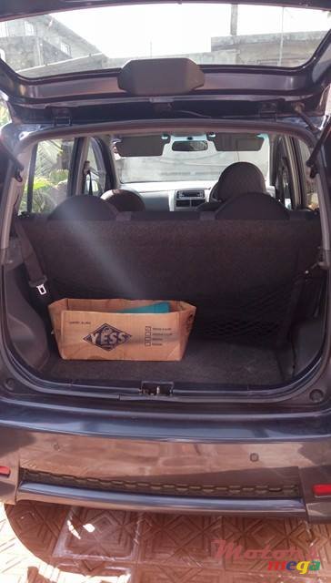 2011' Perodua photo #2