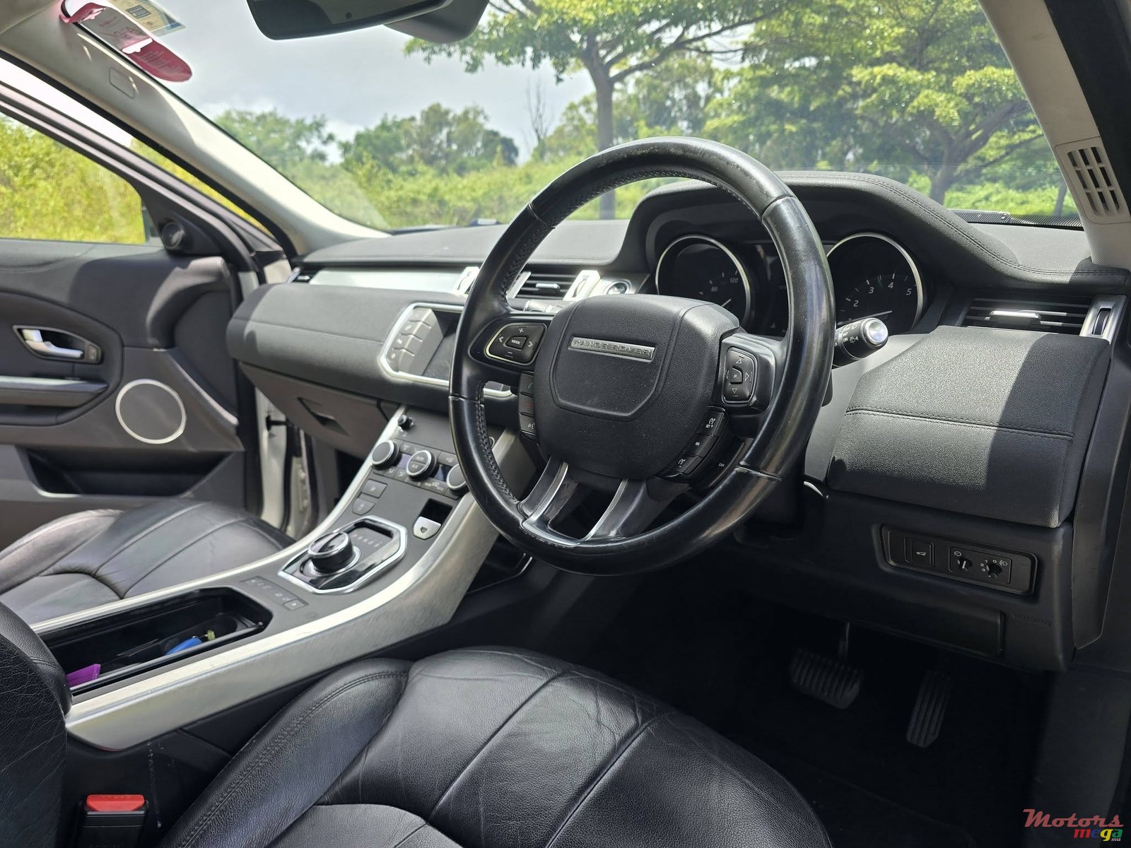 2017' Rover photo #3