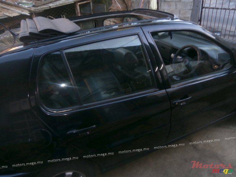 1996' Volkswagen photo #4