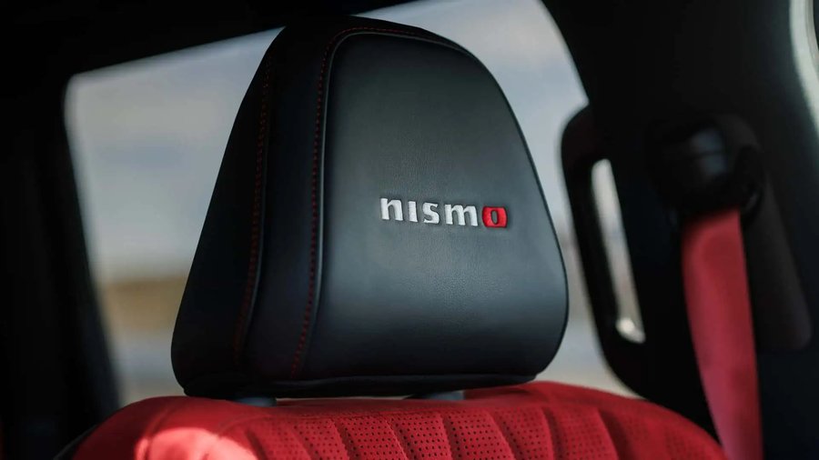 Nissan's Comeback Plan: Fewer Headrests