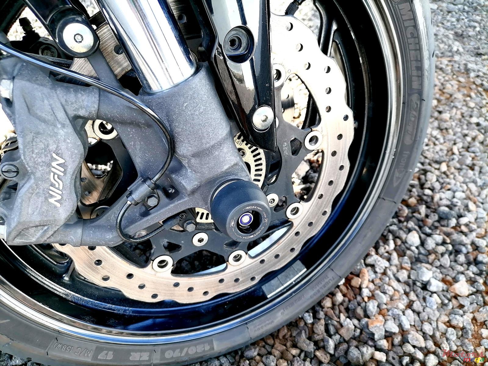 2018' Suzuki photo #1