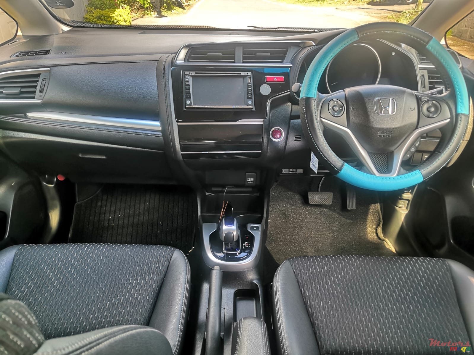 2009' Toyota Hilux 4x4 2.5L photo #6