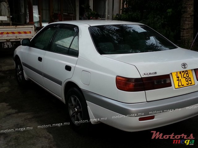 1999' Toyota photo #4