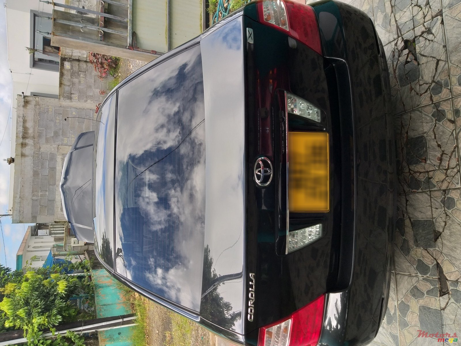 2006' Toyota photo #2