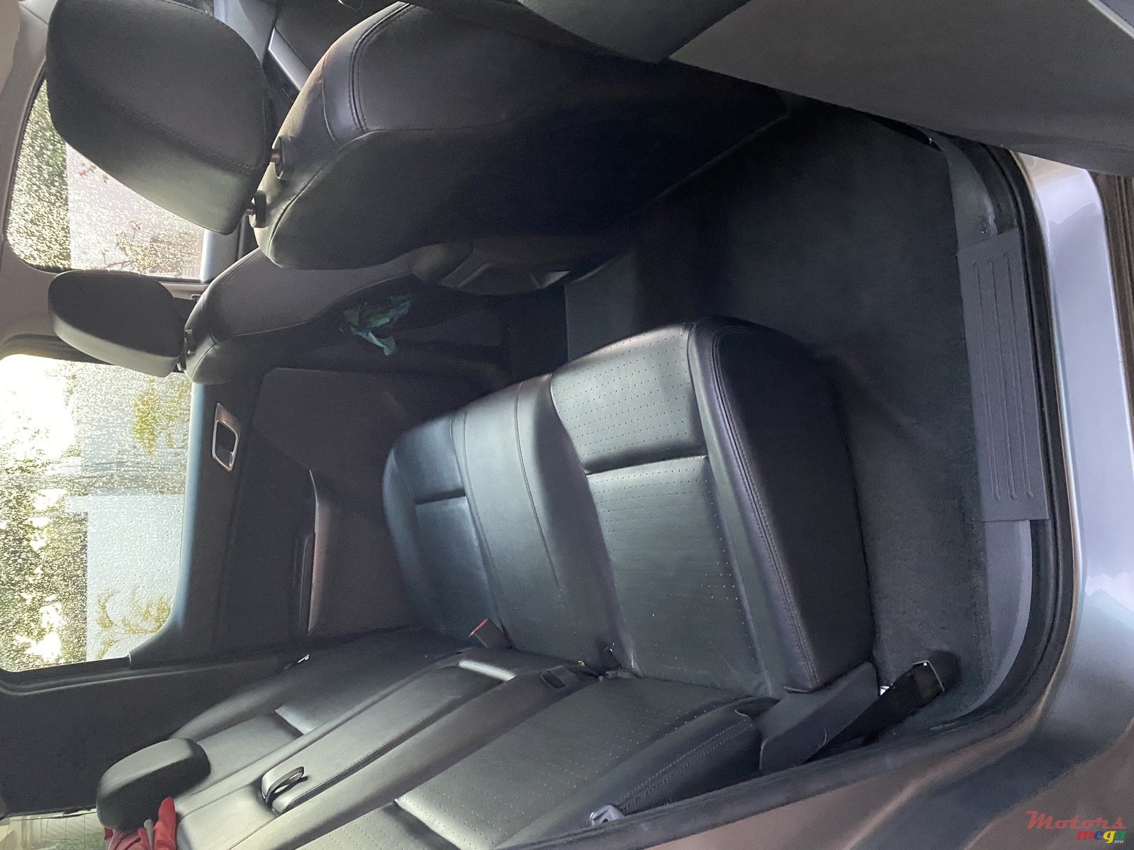 2018' Mazda BT-50 0 photo #6