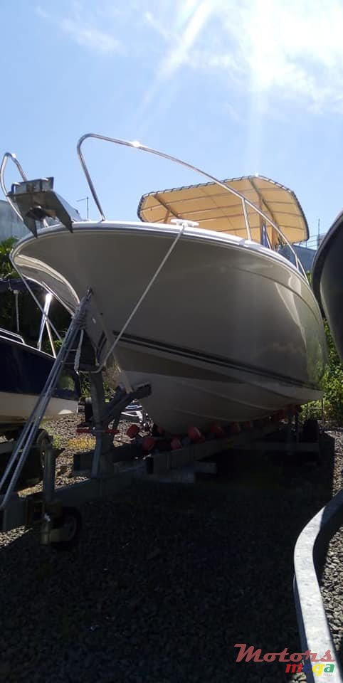 2015' Jeanneau photo #5