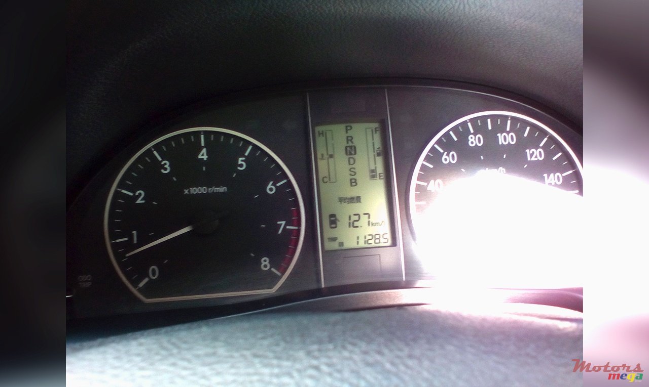 2010' Toyota photo #5