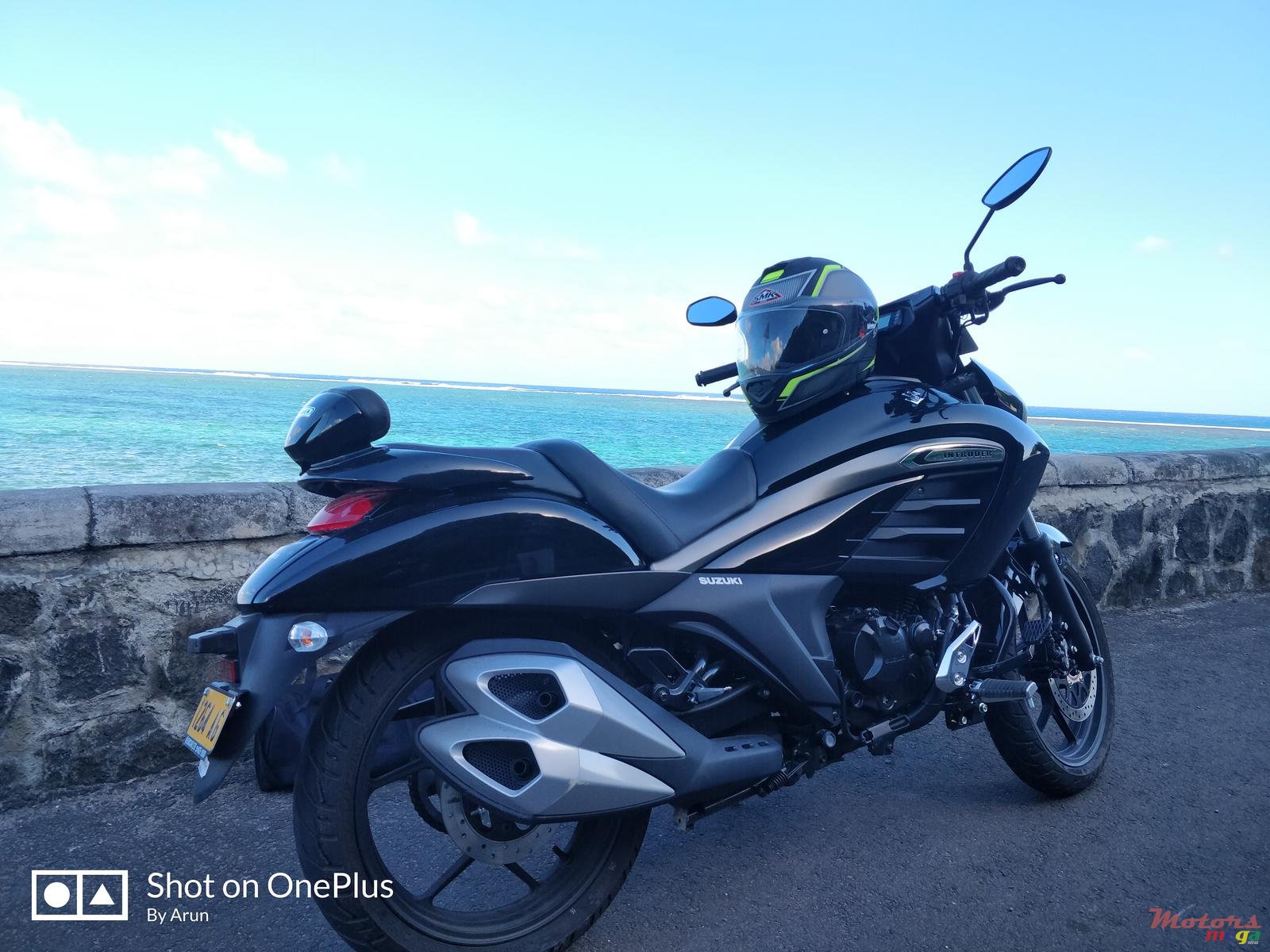 2021' Suzuki photo #3