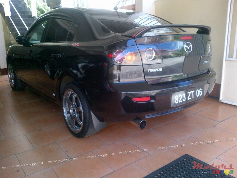 2006' Mazda photo #3