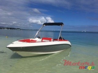 2008' Legend photo #1