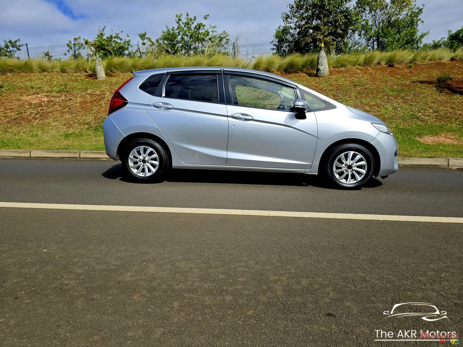 2014' Honda photo #3