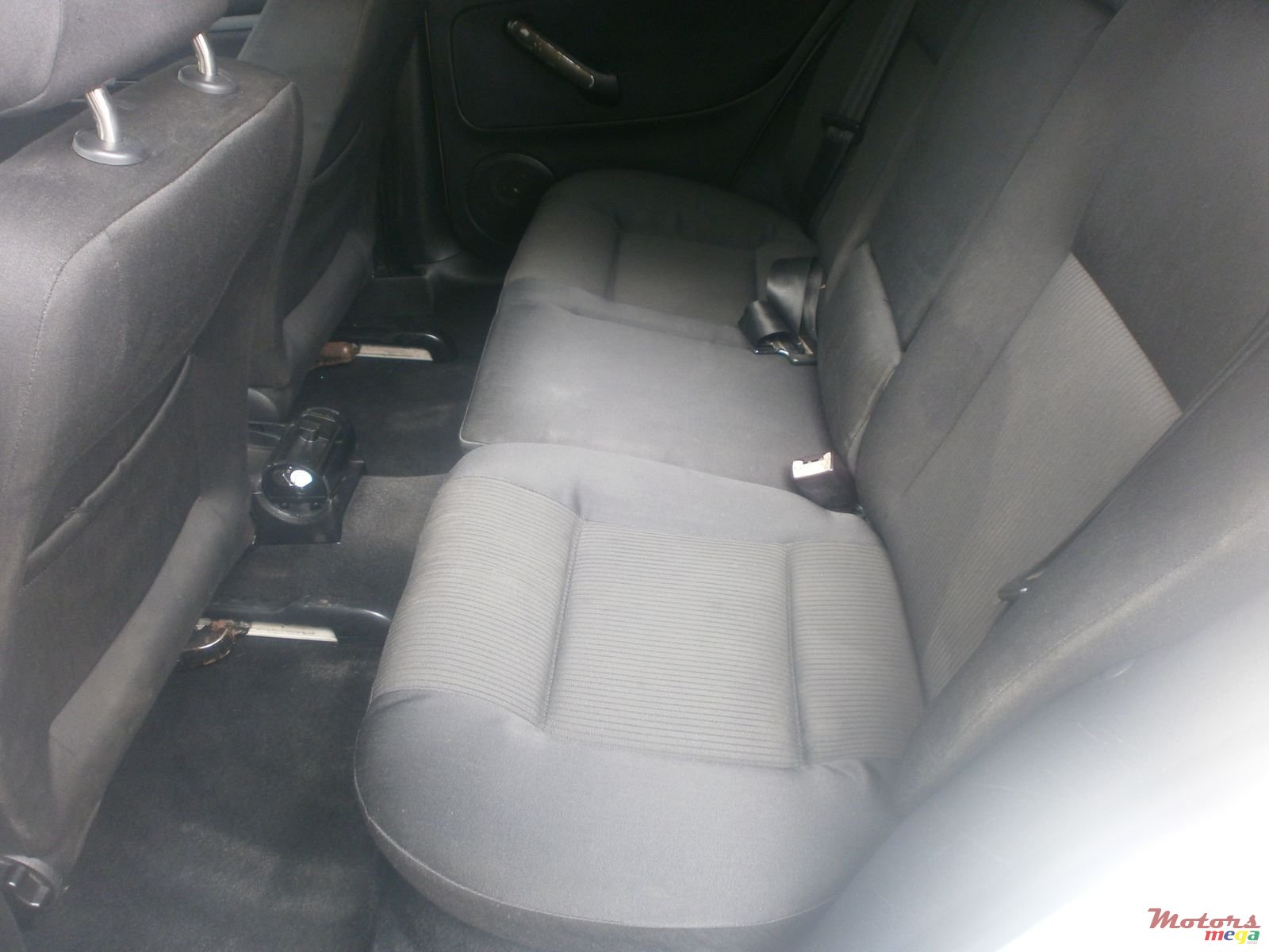 2002' Volkswagen Bora photo #4