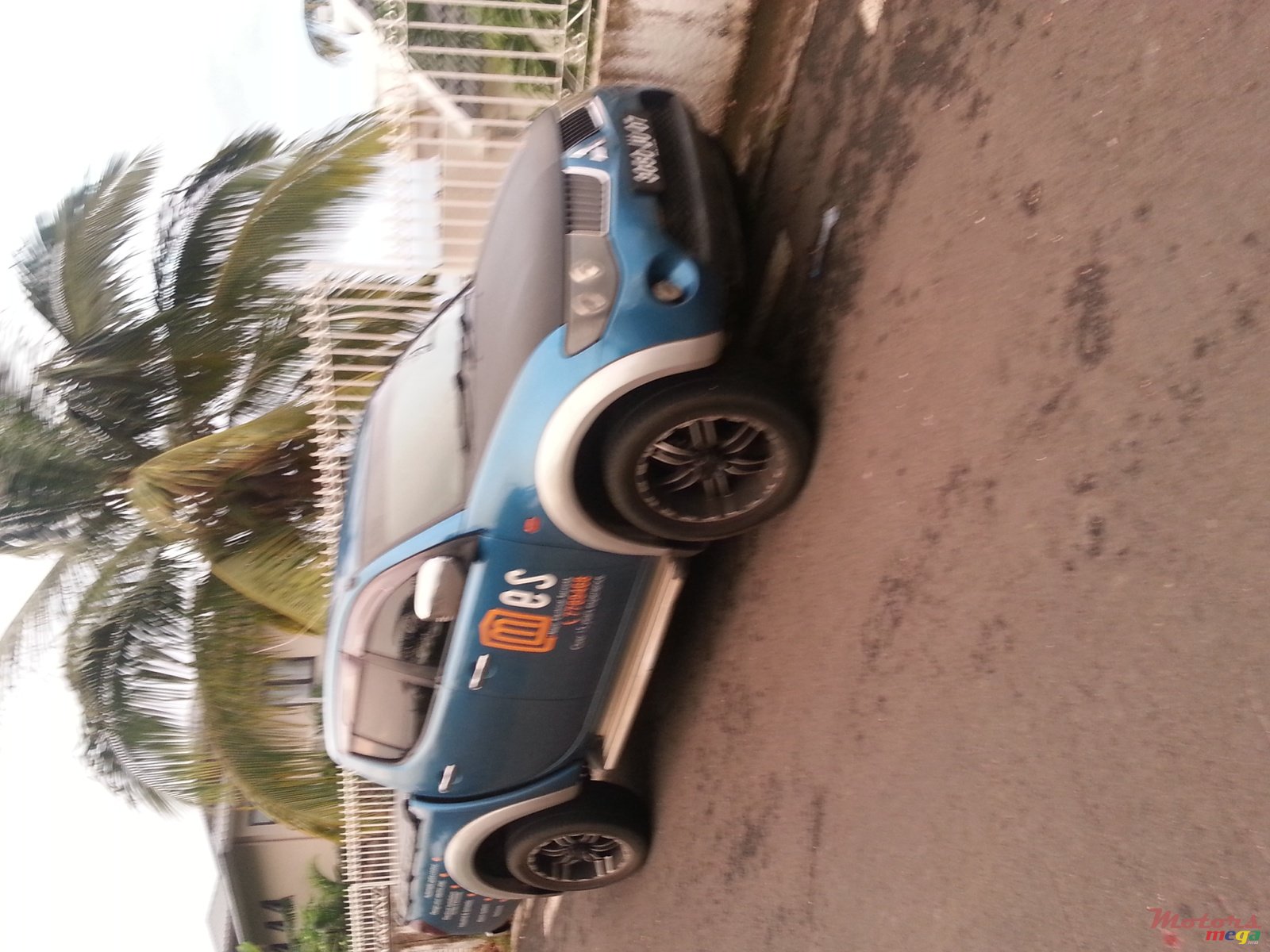 2007' Mitsubishi L 200 sportero 4x4 photo #2