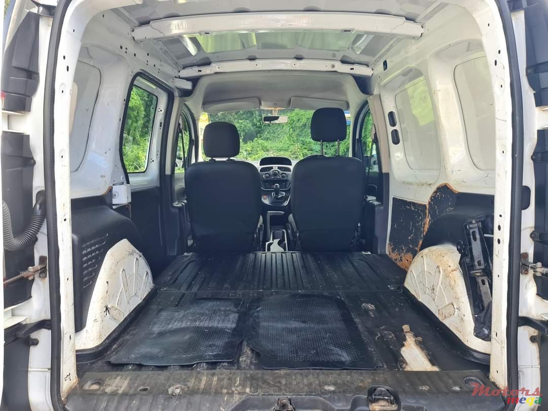 2016' Renault Kangoo photo #6