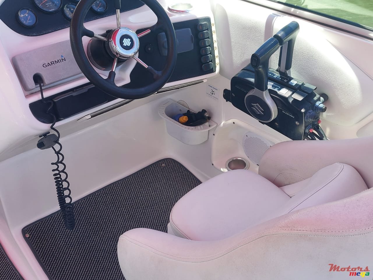 2015' Sunsation photo #6