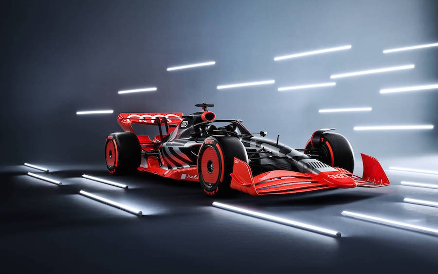 F1 : Audi annonce son alliance avec Sauber pour son arrivée en 2026