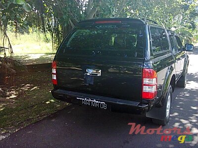 2008' Ford Ranger photo #6