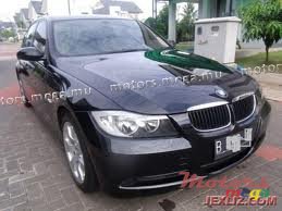 2005' BMW 3 Series No photo #2