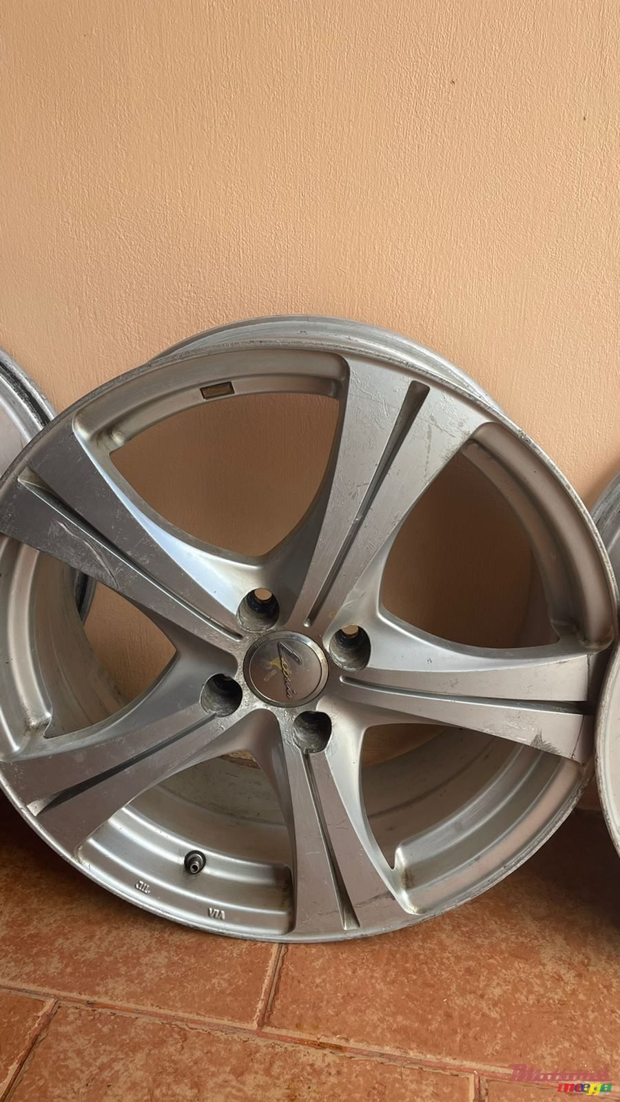 2007' Toyota photo #3