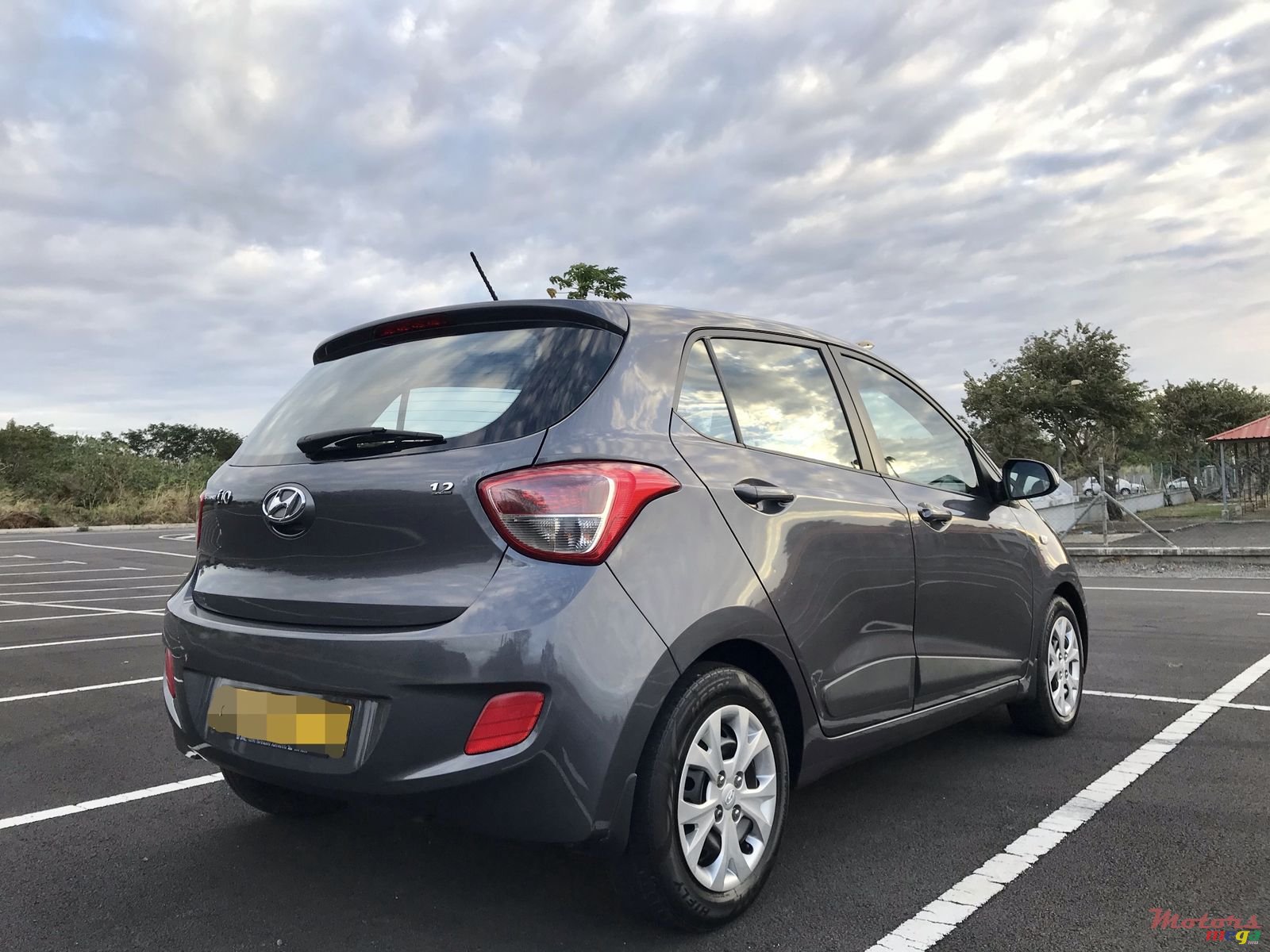 2014' Hyundai photo #4