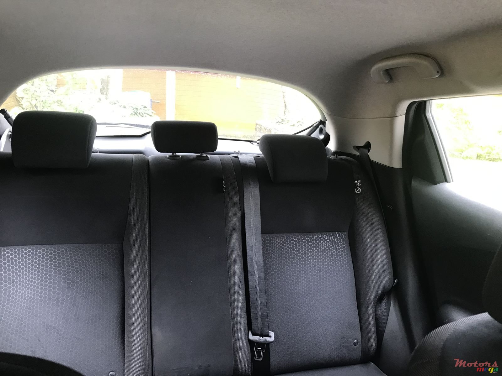 2014' Nissan photo #4