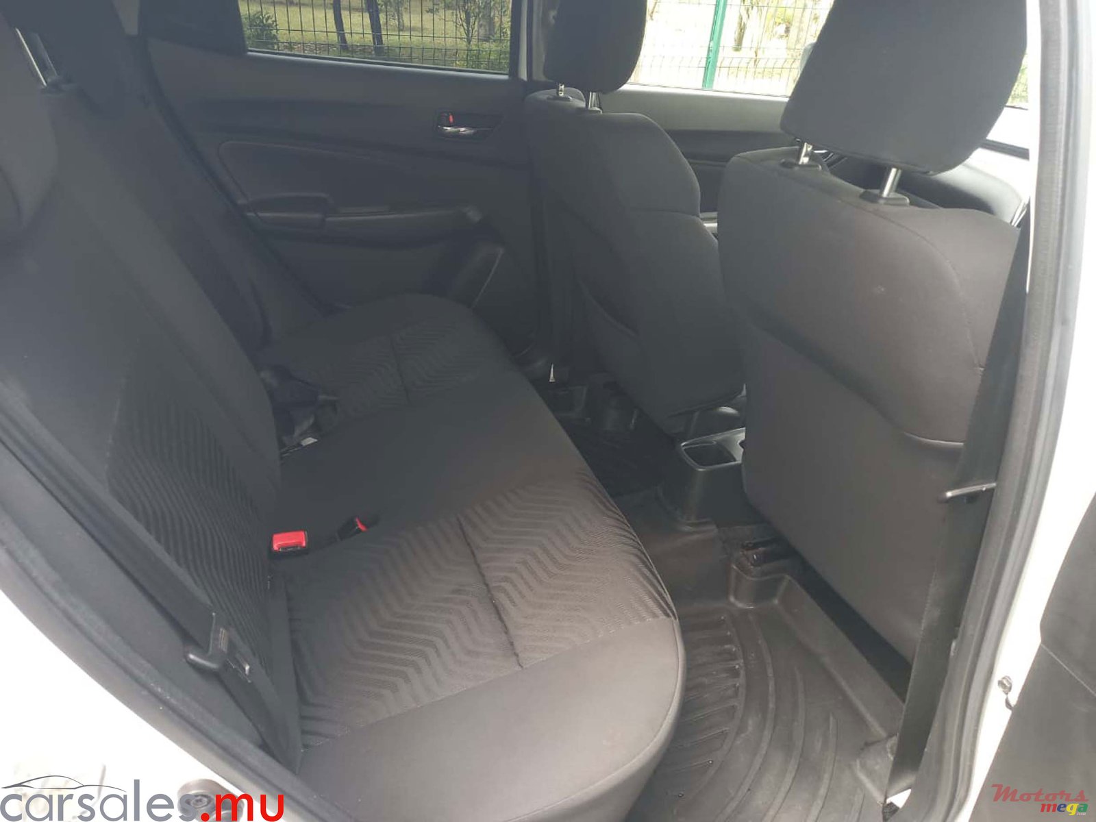 2023' Suzuki Swift 1.2 photo #5