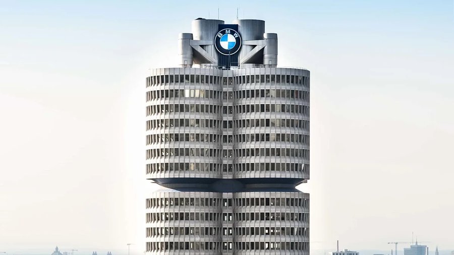 Germany’s Industrial Engine Is Misfiring As BMW May Cut 8,000 Jobs