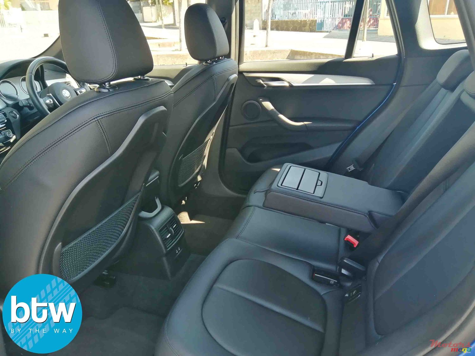 2019' BMW X1 photo #4