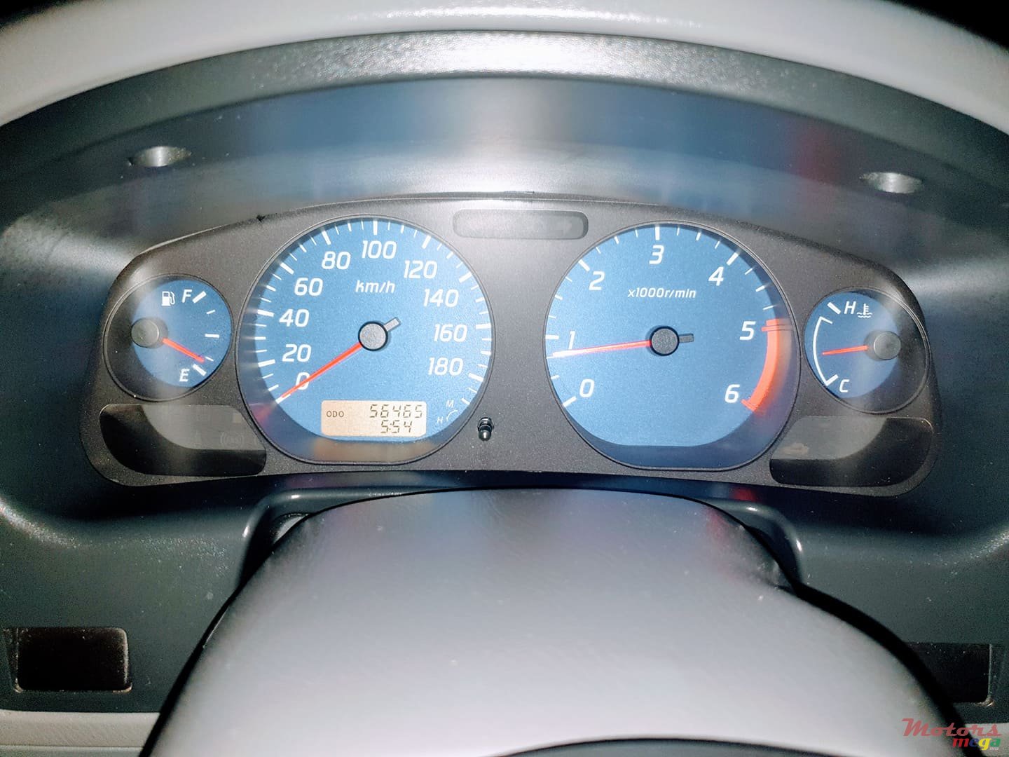 2017' Nissan Hardbody NP 300 photo #5