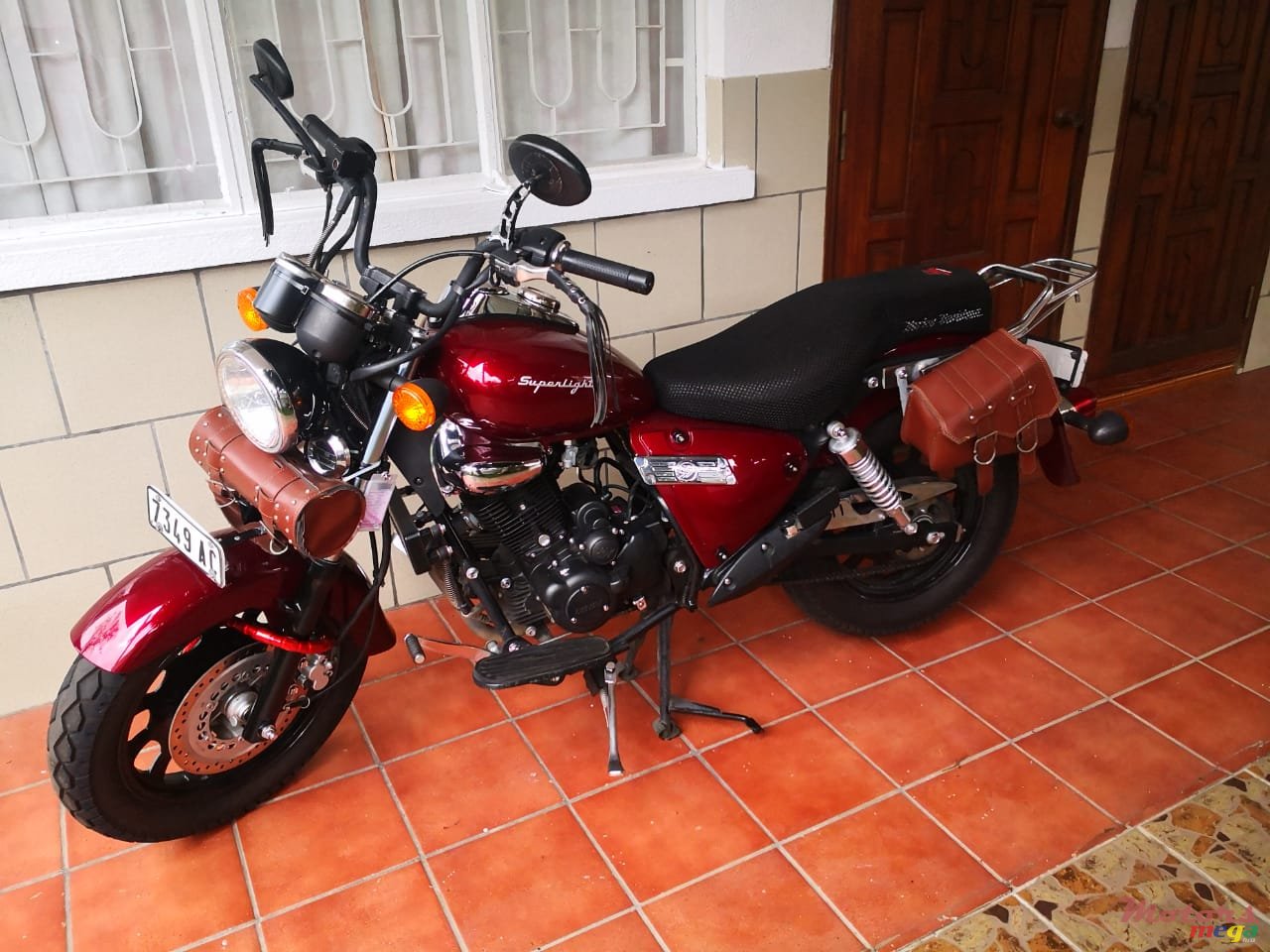 2016' Keeway photo #2