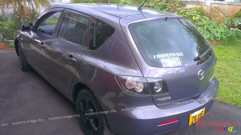 2006' Mazda photo #1