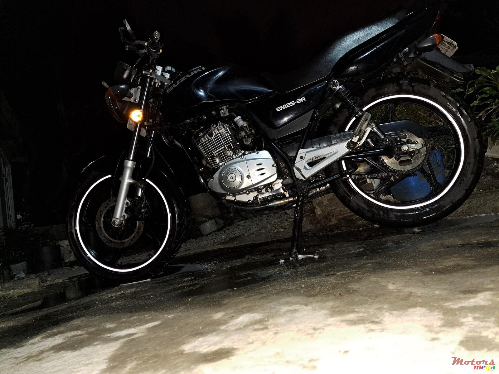 2018' Suzuki photo #7