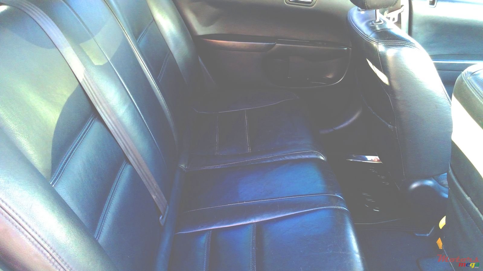 2006' Honda Civic photo #5