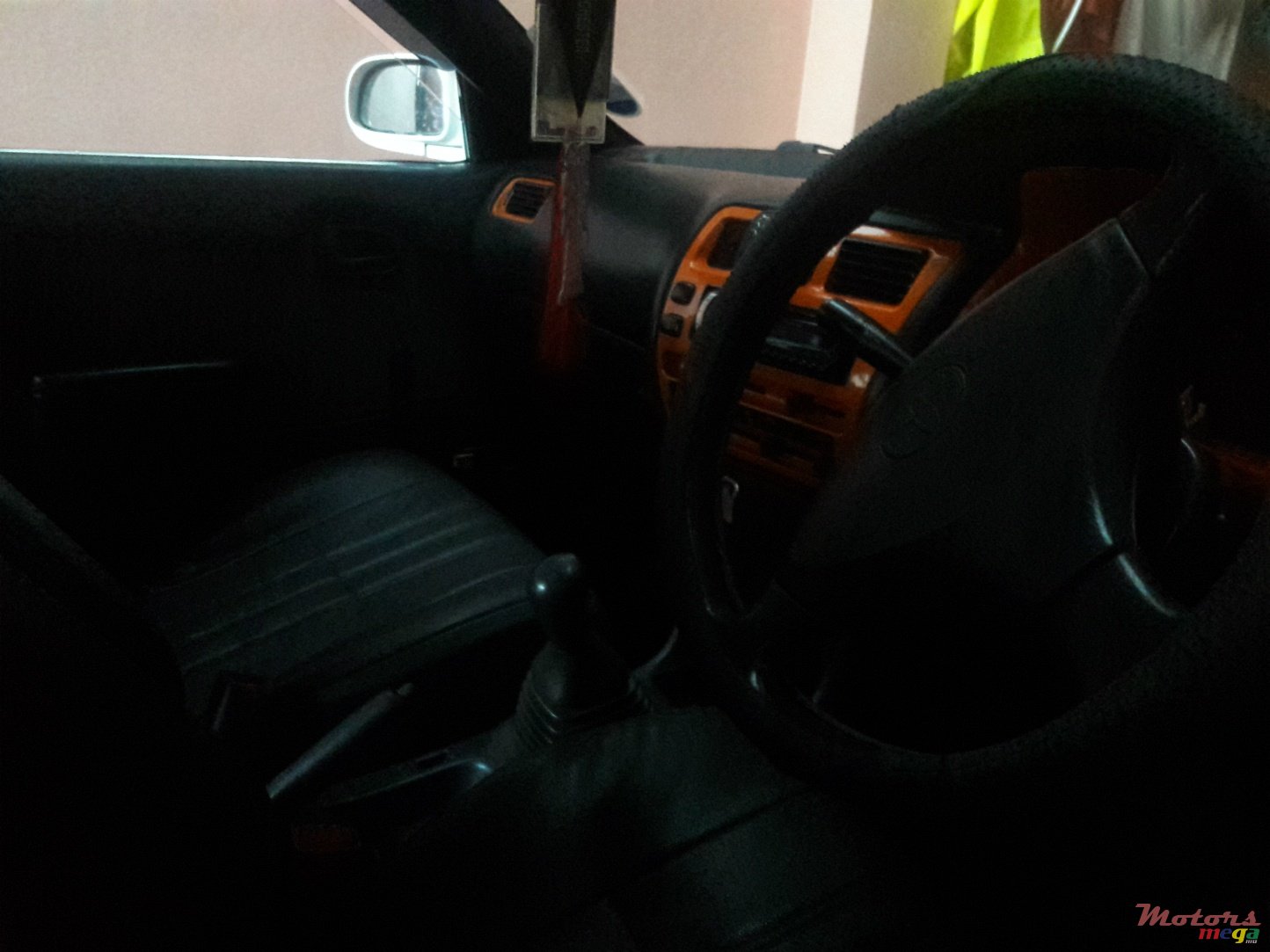 1994' Toyota Corolla EE101 photo #3