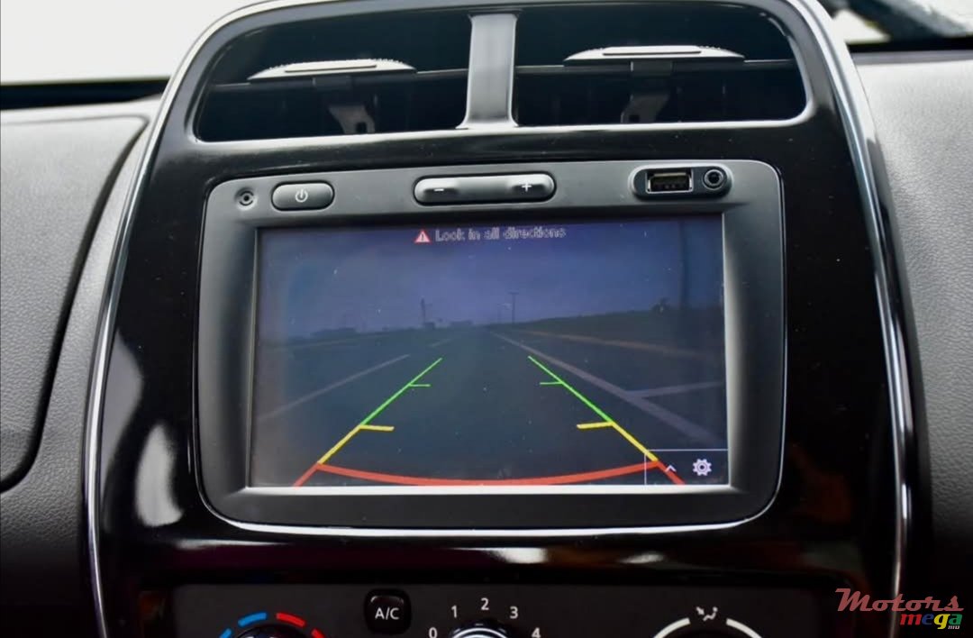 2019' Renault Kwid photo #1