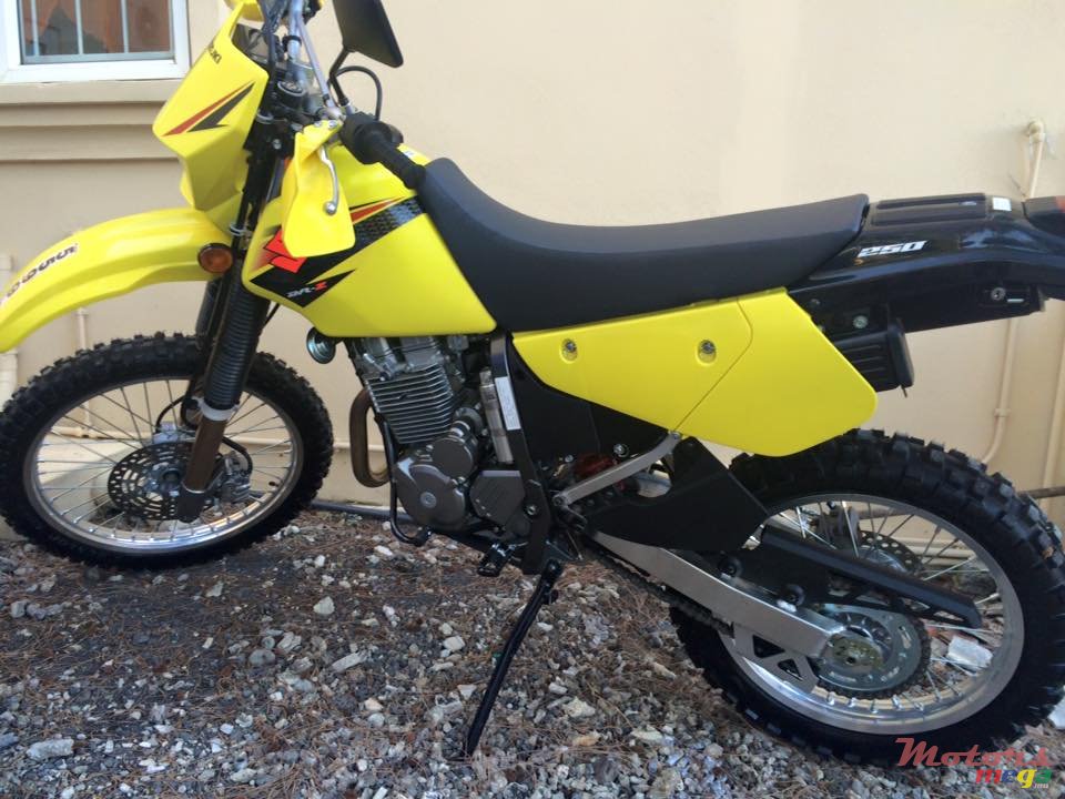 2015' Suzuki photo #1