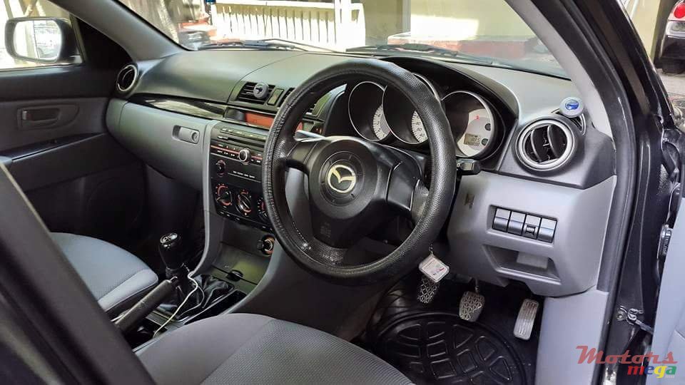 2007' Mazda photo #5