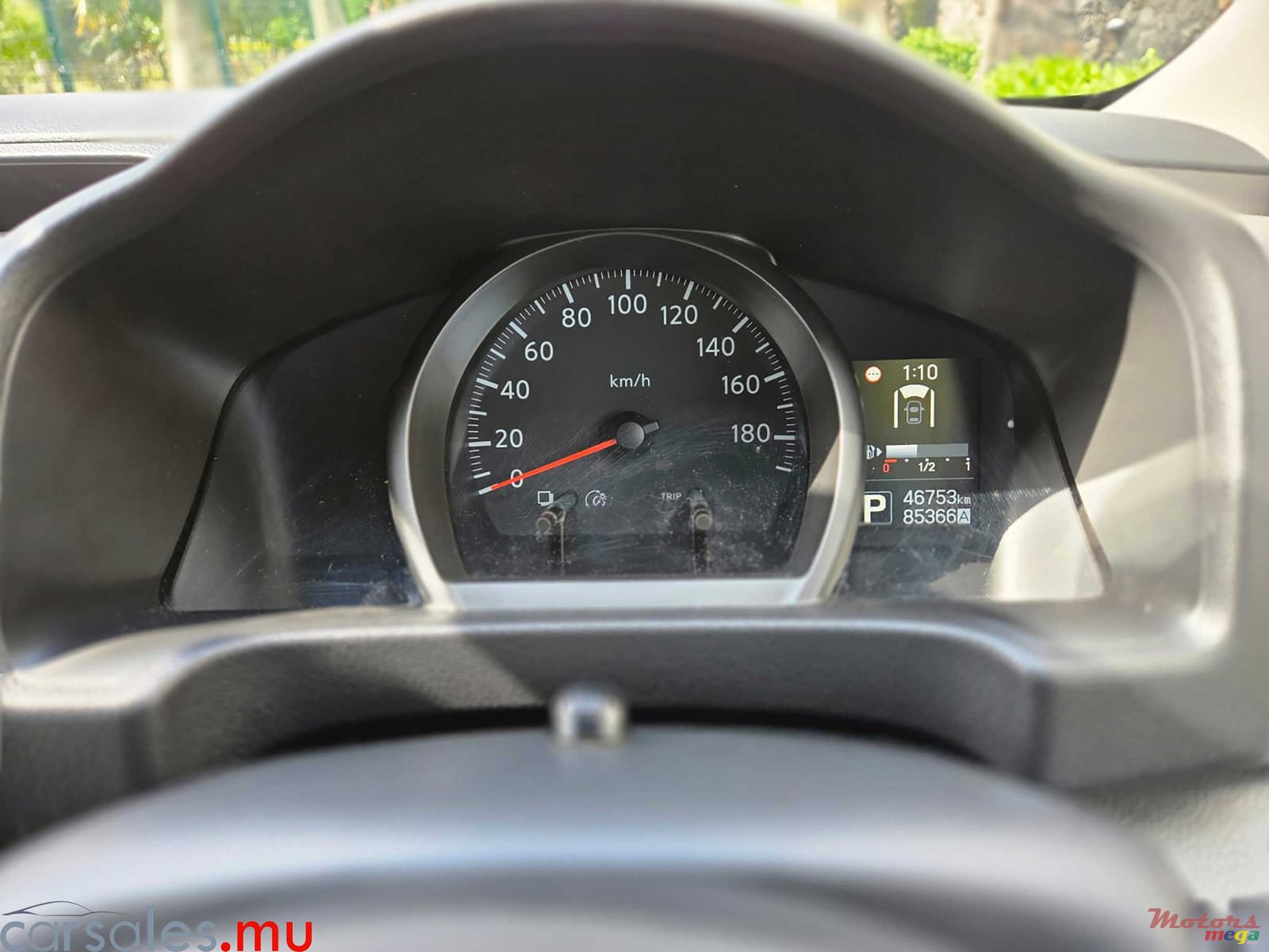 2023' Nissan NV200 VX 5 Seater photo #7