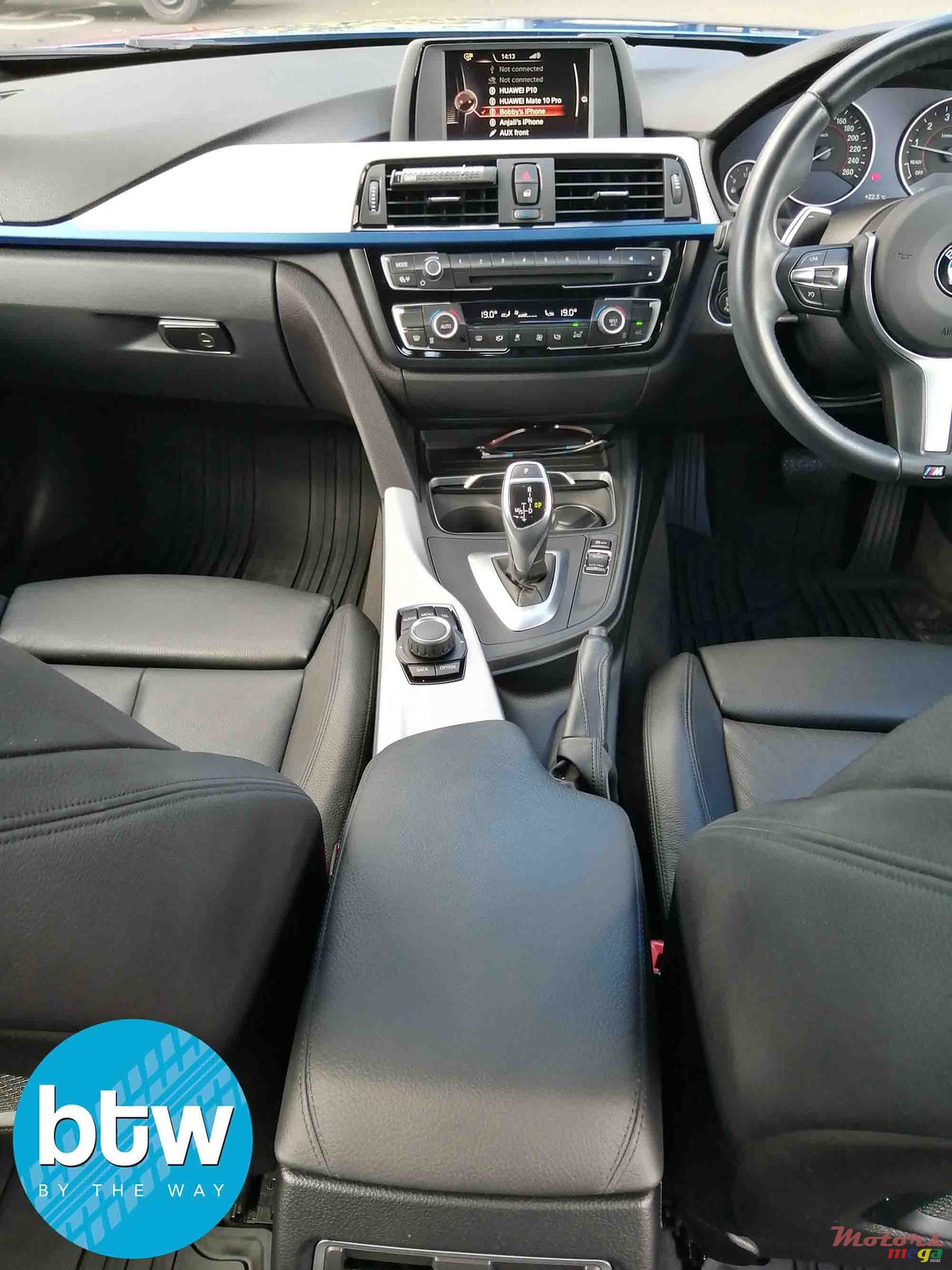 2016' BMW 4 Series Gran Coupe 428i Grand Coupe photo #6