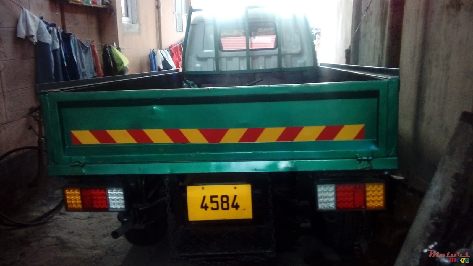 1990' Mazda photo #2