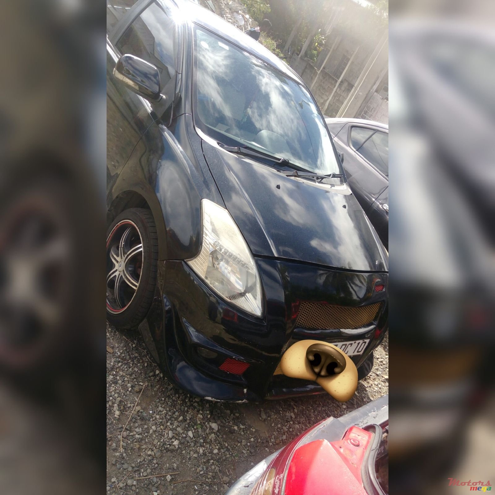 2010' GWM Florid photo #4