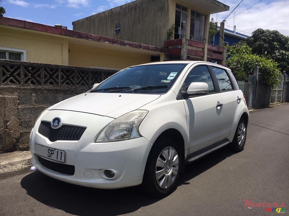 2011' GWM Florid photo #1