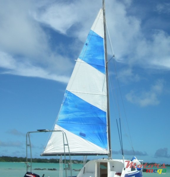 2002' Sail photo #1