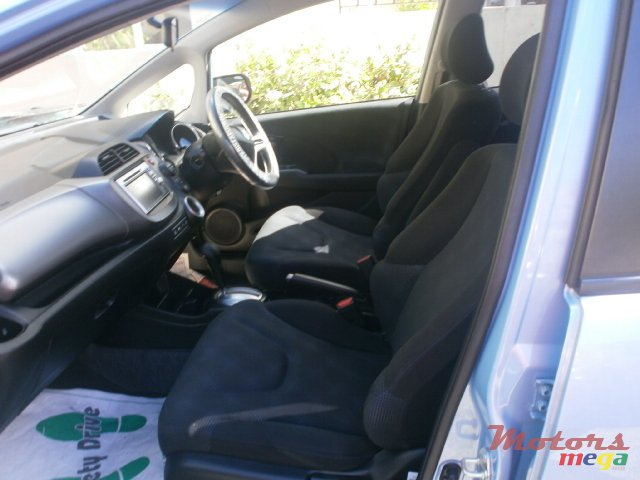 2013' Honda FIT USA fit photo #6