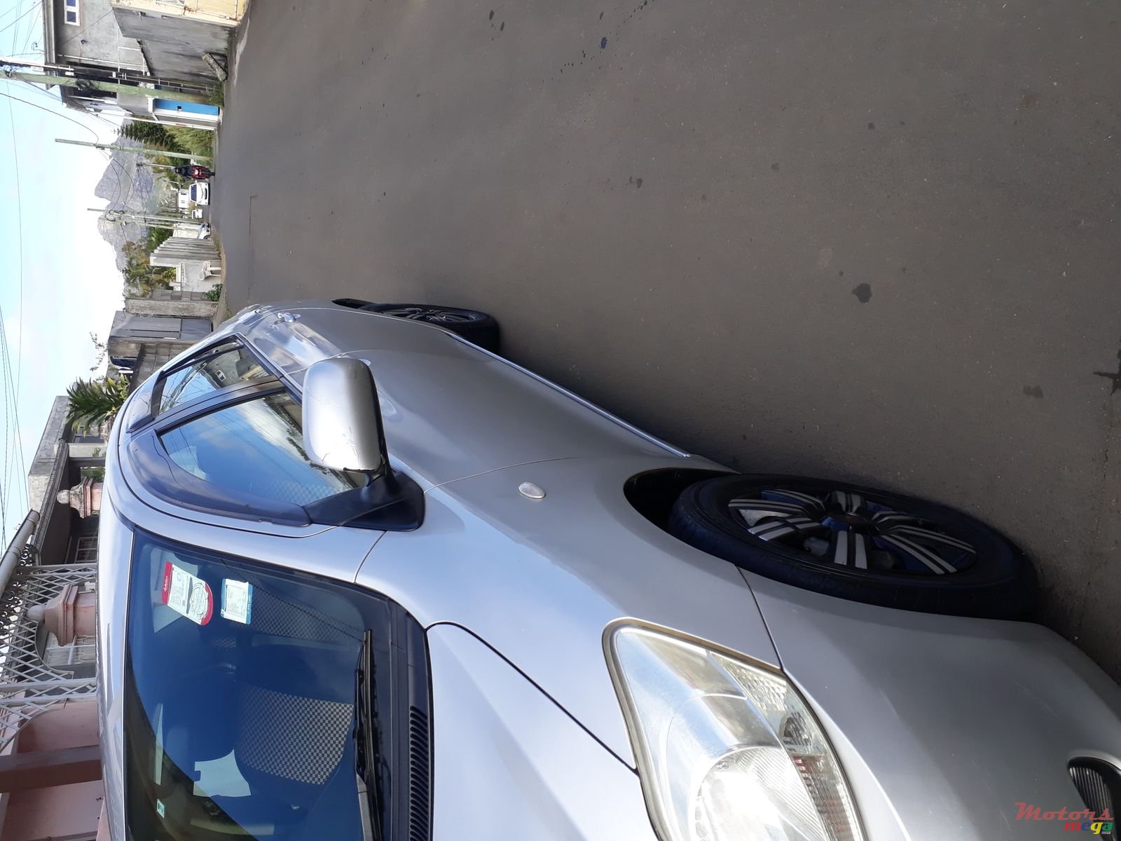 2006' Toyota photo #3