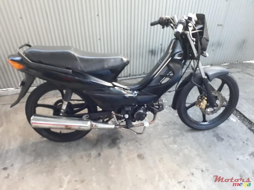 2011' Delta Fasaki photo #1